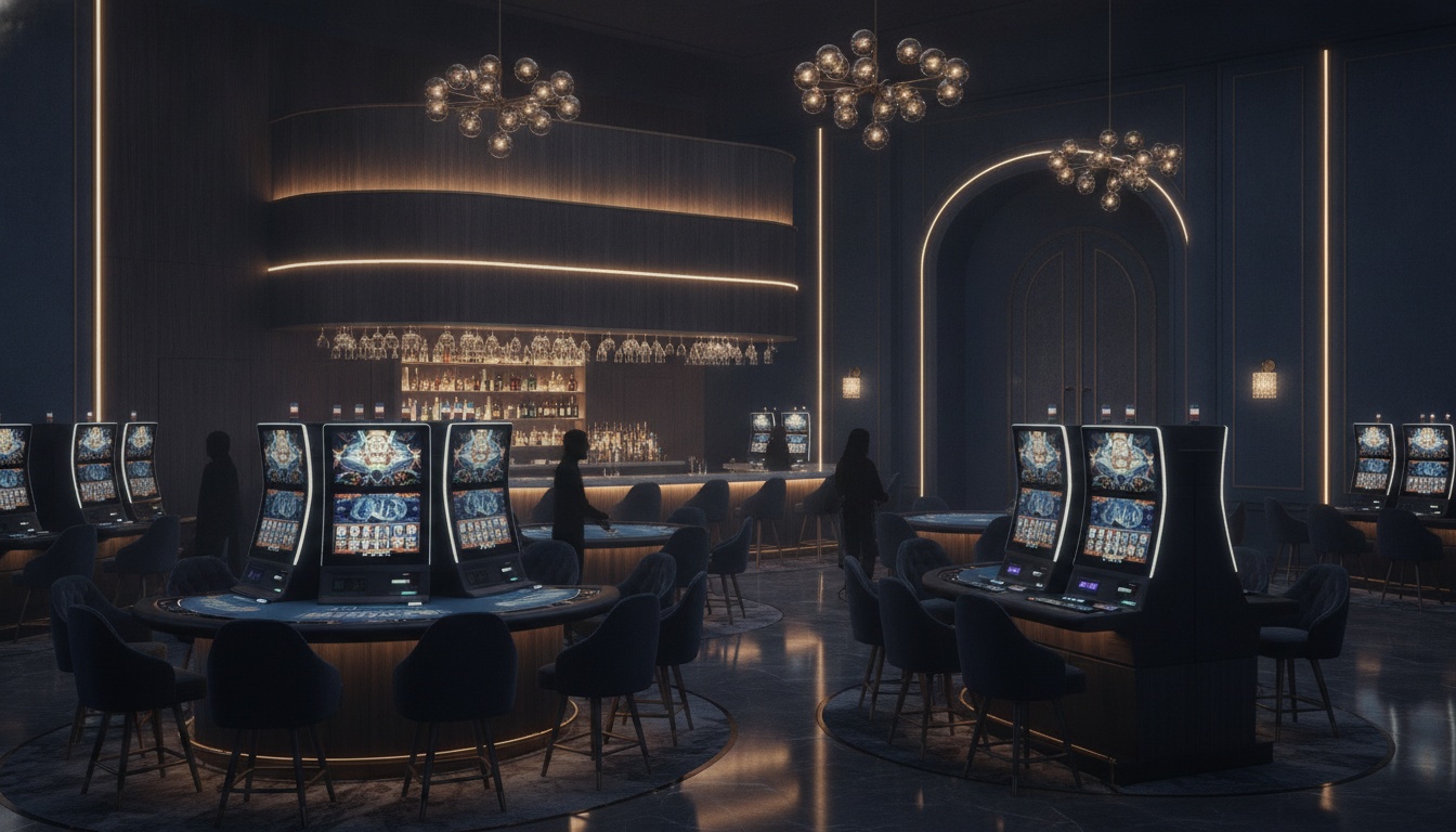 Cashed Casino — Veilig en Verantwoord Spelen