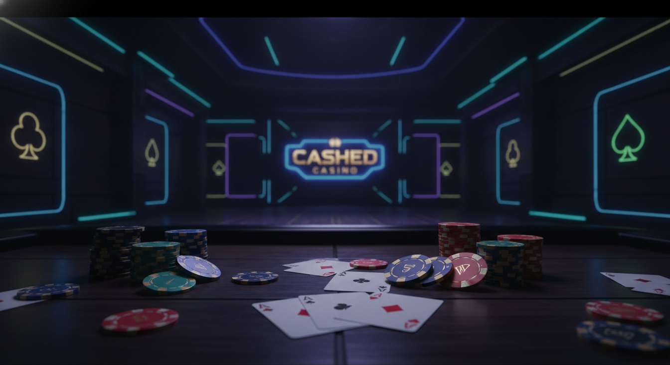 Cashed Casino